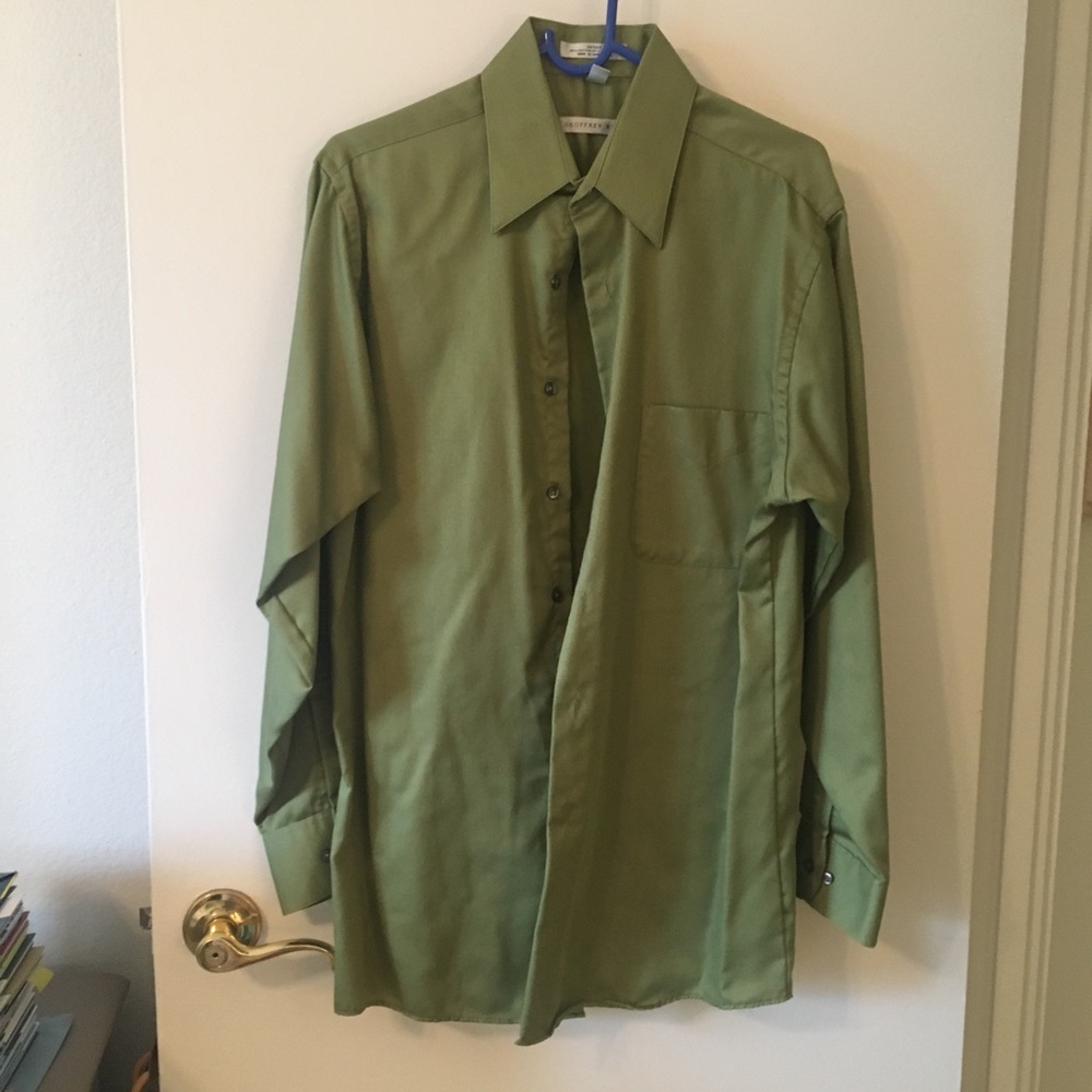 Dress shirt